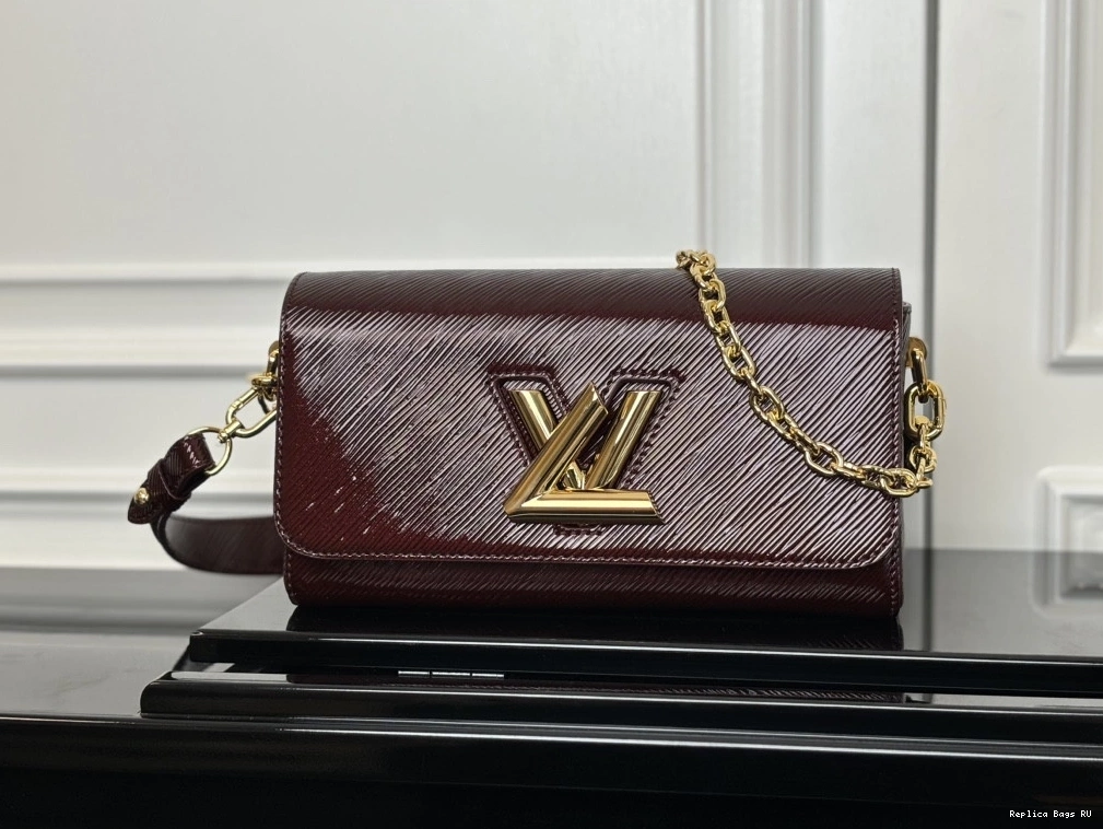 Affordable LOUIS cm VUITTON TWIST-23.5*12*7 0808